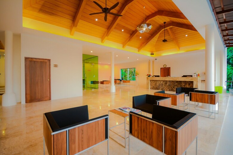 Apartamento Crystal Wild Resort Panwa Phuket