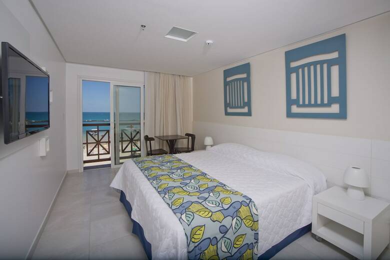 Hotel Ponta Verde Praia Do Franc�s