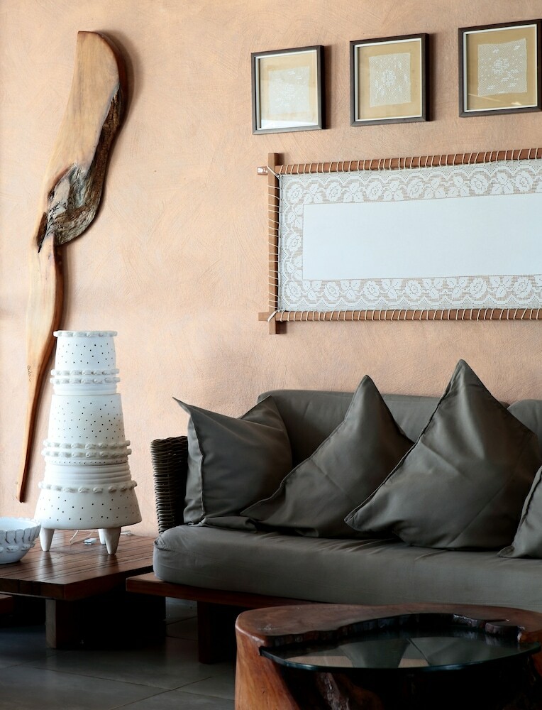 Hotel Ponta Verde Praia Do Franc�s