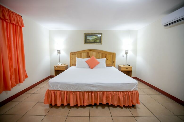 Hotel La Estaci�n Granada