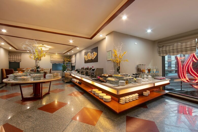 Sen Hotel