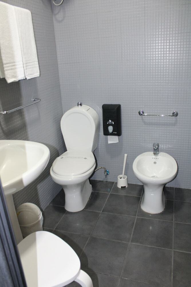 Hotel Trieste