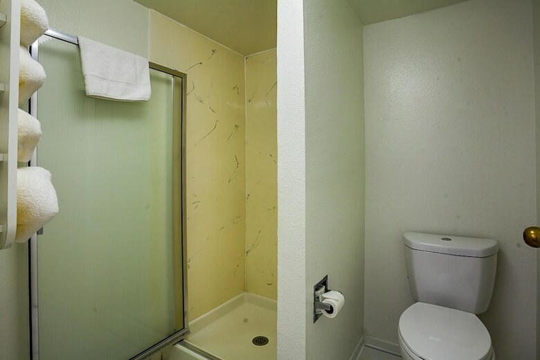 Motel 6 Ventura, Ca - Downtown