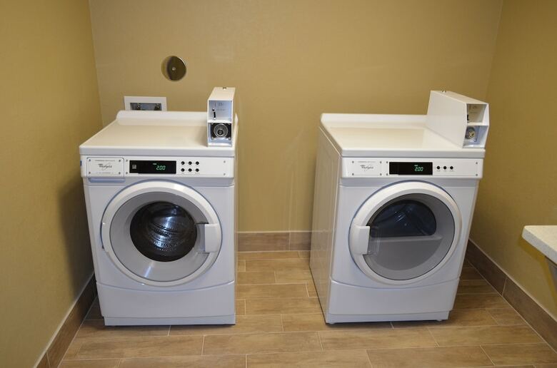 Hotel Comfort Suites Northwest - Cy - Fair