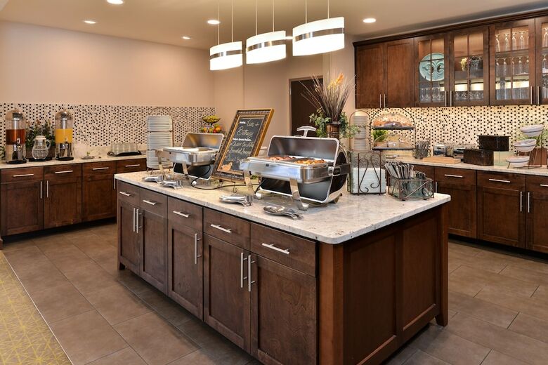 Hotel Homewood Suites By Hilton Cincinnati Mason