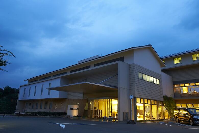 Kyukamura Setouchi-toyo