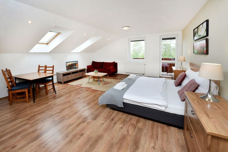 Aparthotel Aplend Tatry Holiday