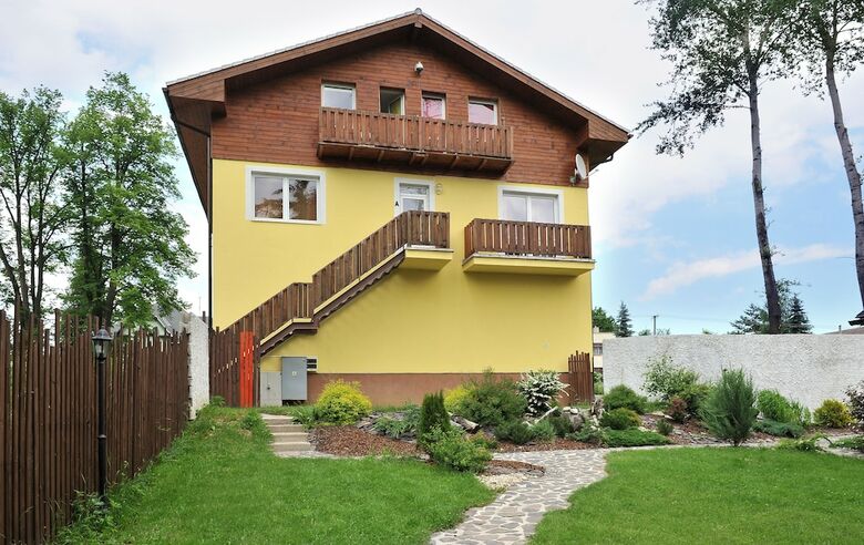 Aparthotel Aplend Tatry Holiday