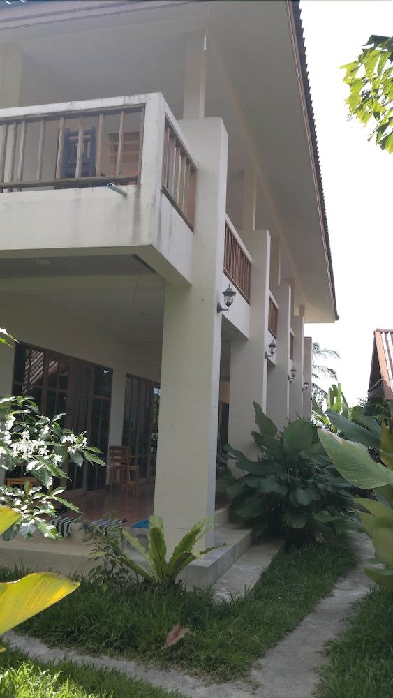 Apartamento Haad Yao Sunset Bungalow