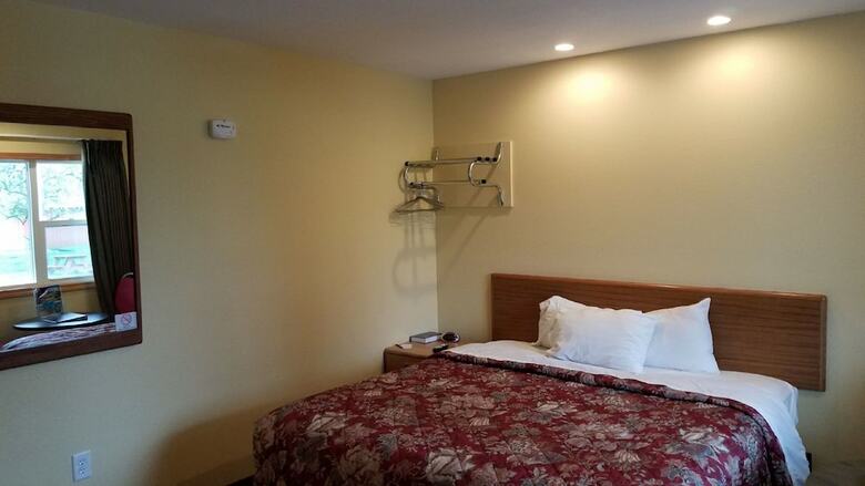 Motel All Star Inn & Suites