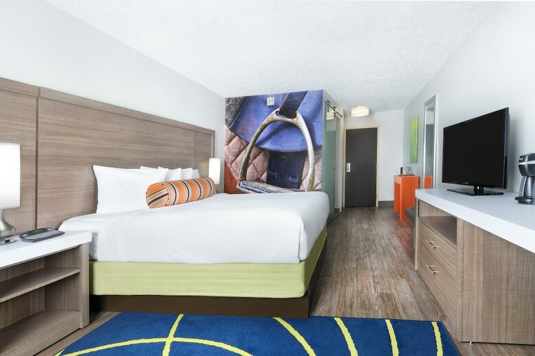 Hotel Indigo Cleveland-beachwood