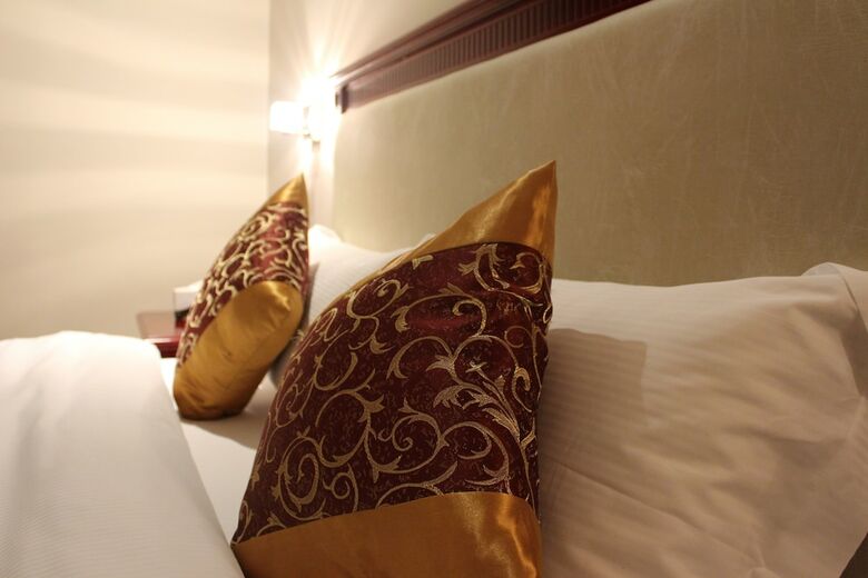 Sas Hotel