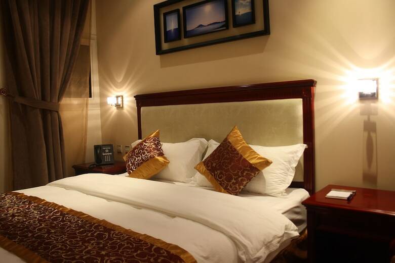 Sas Hotel