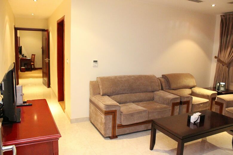 Sas Hotel