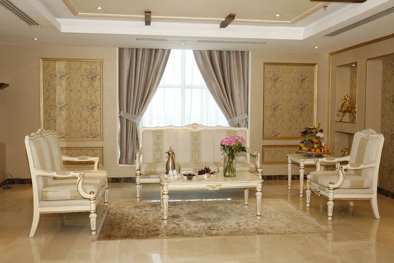 Sas Hotel