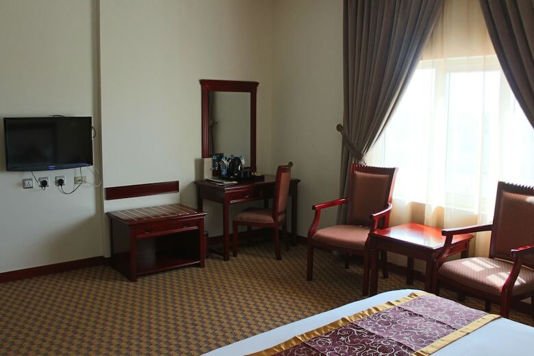 Sas Hotel
