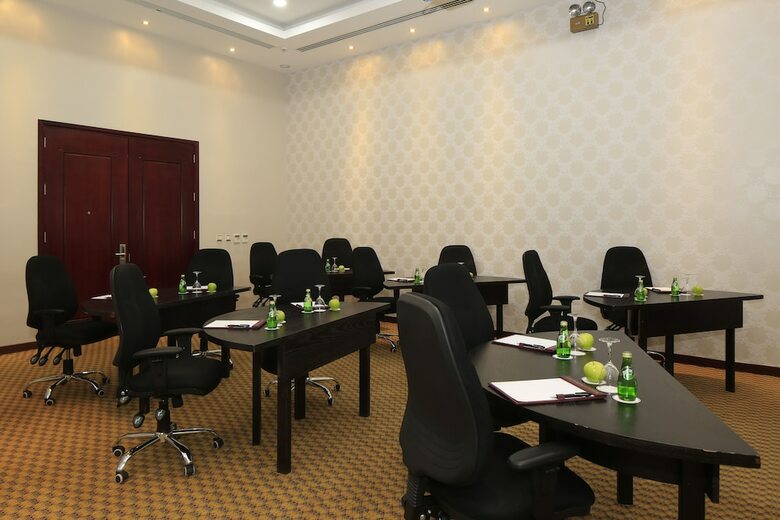 Sas Hotel