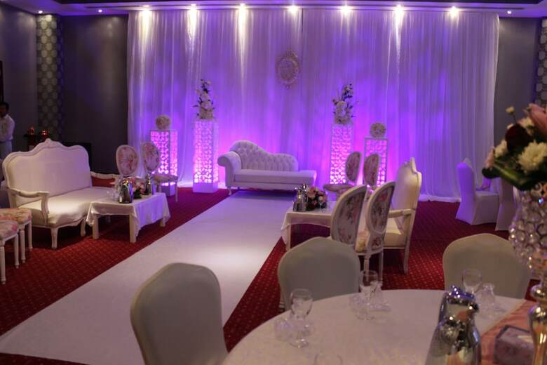 Sas Hotel