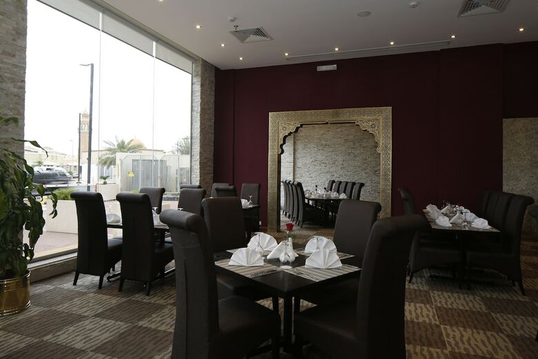 Sas Hotel