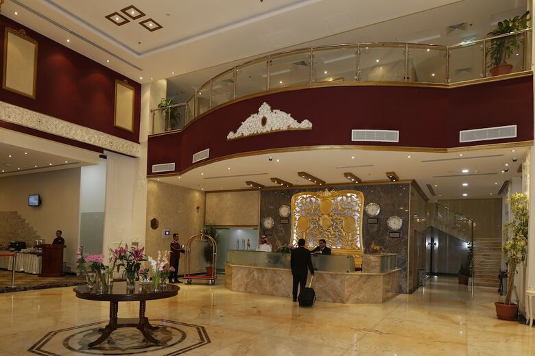 Sas Hotel