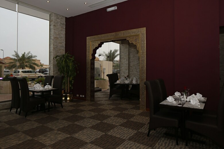 Sas Hotel