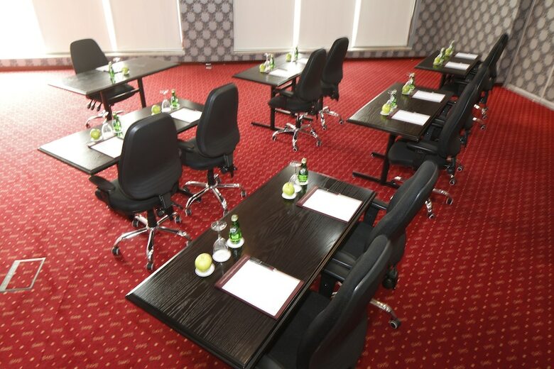 Sas Hotel