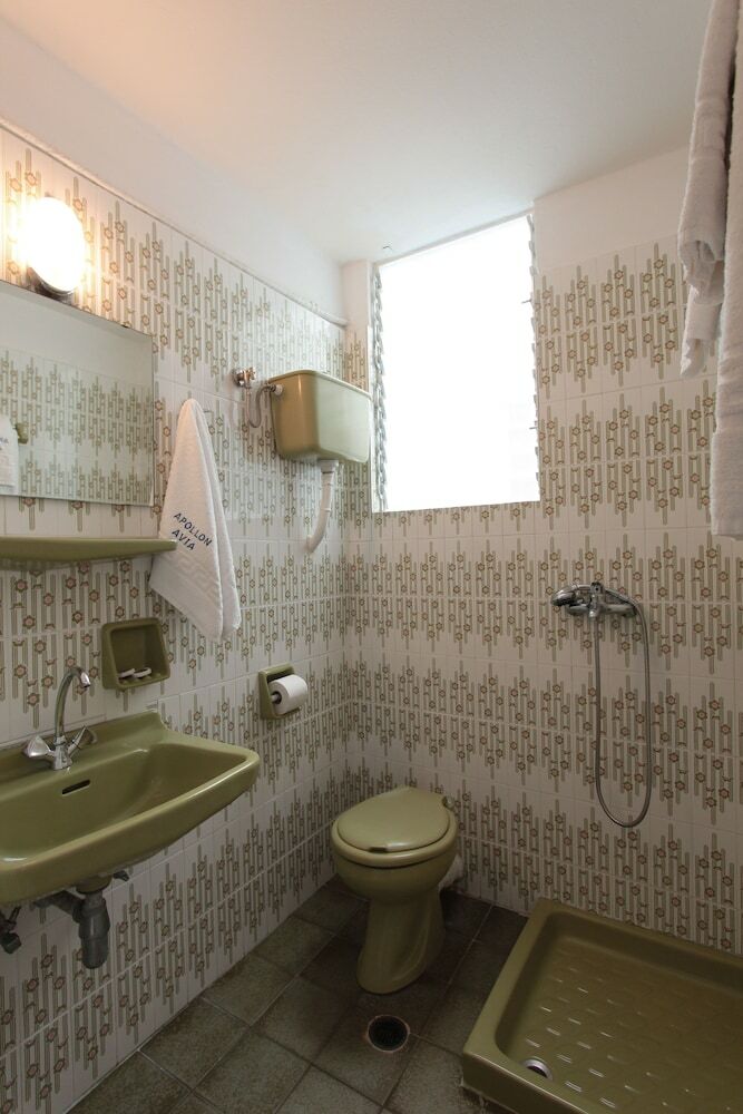 Apollon Apartments