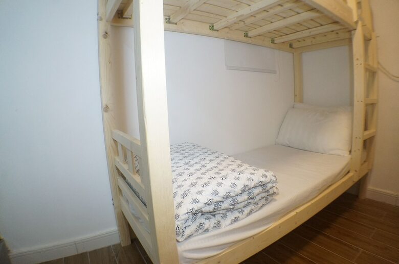 Hotel Tung Wo Guest House