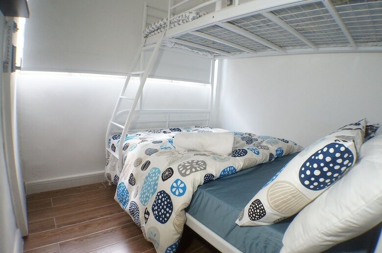 Hotel Tung Wo Guest House