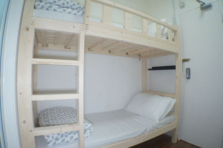 Hotel Tung Wo Guest House