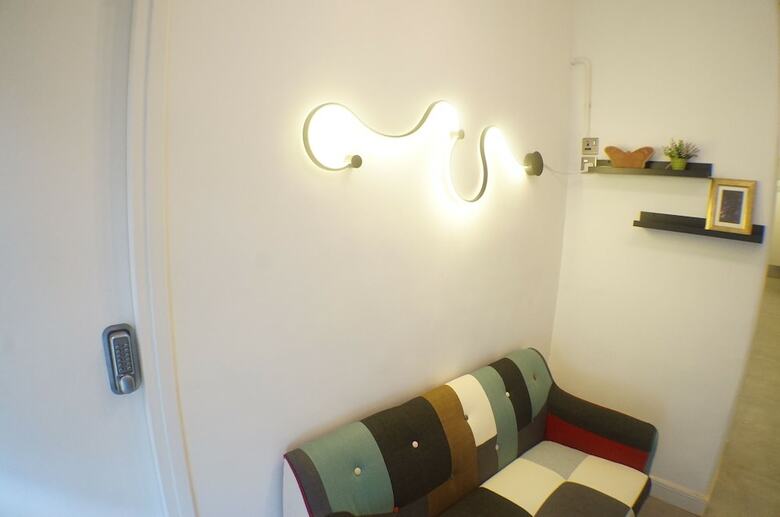 Hotel Tung Wo Guest House