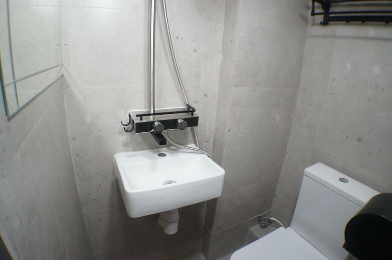 Hotel Tung Wo Guest House