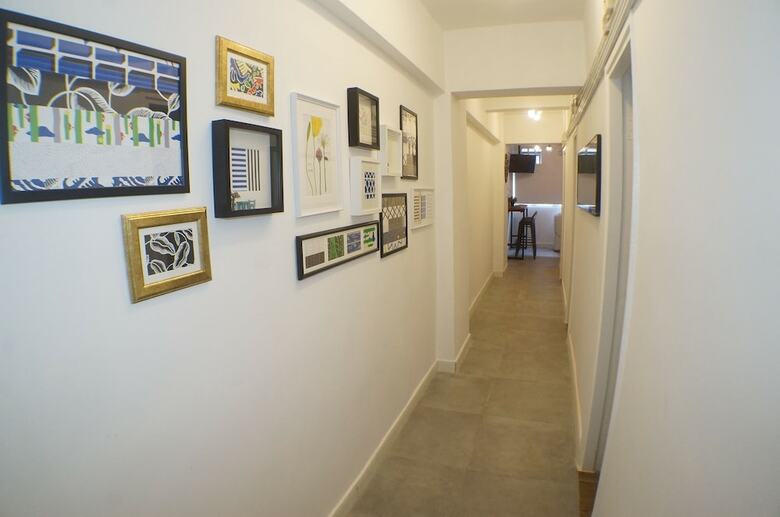 Hotel Tung Wo Guest House
