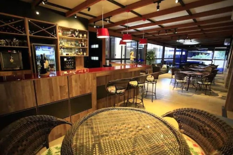 Sky Ville Gramado Hotel