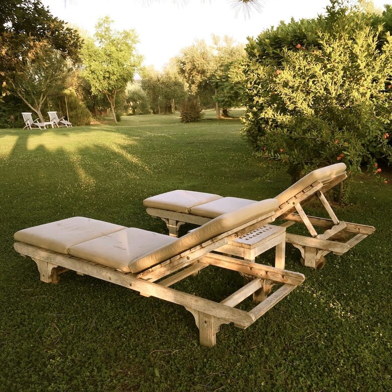 Relais La Saracina