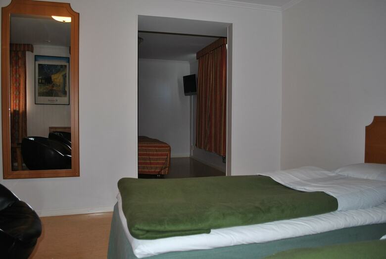 Slagsta Hotell & W�rdshus