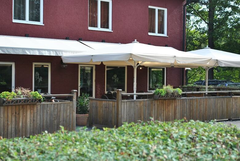 Slagsta Hotell & W�rdshus