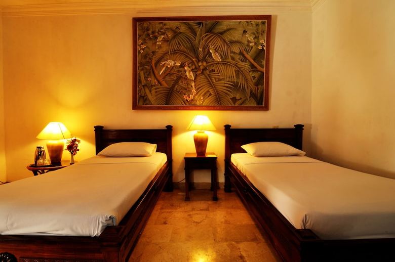 Palm Garden Hotel