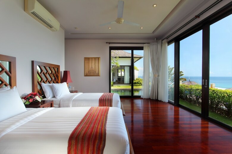 Hotel Asmara Heavenly Residence Nusa Dua