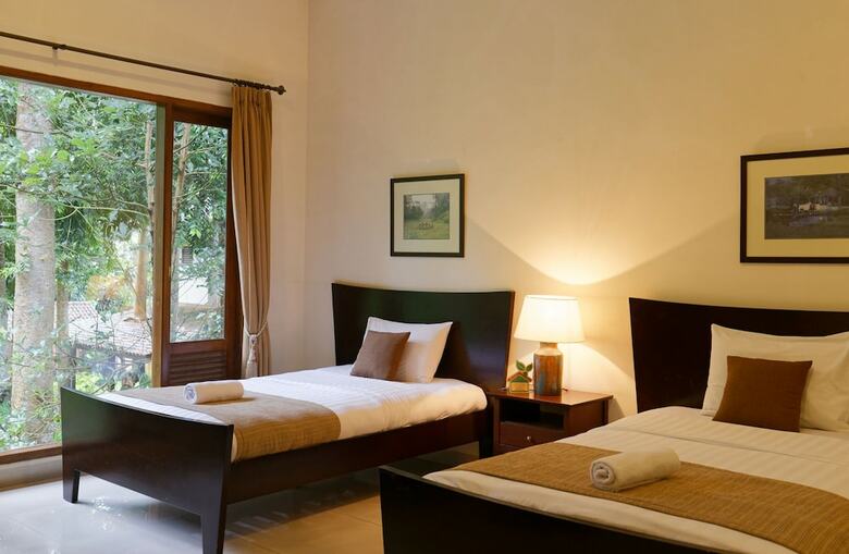 Villa Puncak By Plataran