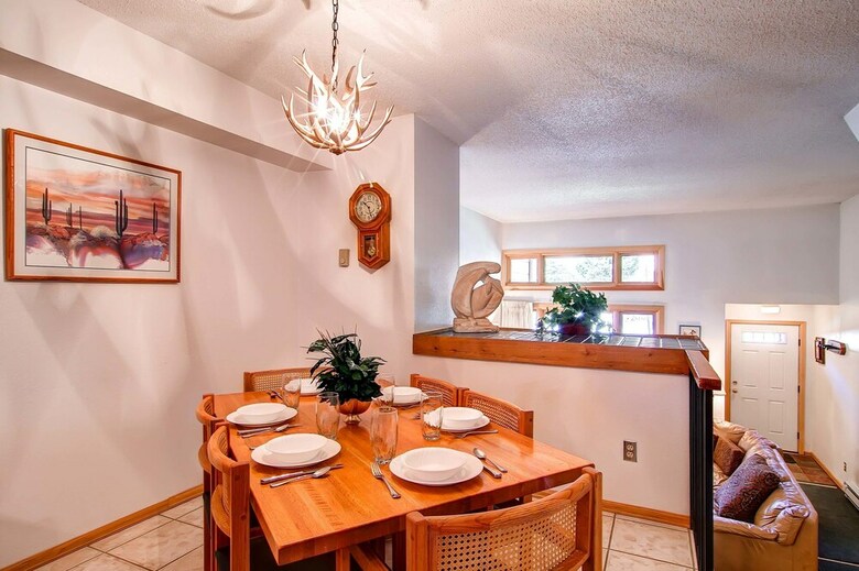 Winterpoint Townhomes By Ski Country Resorts