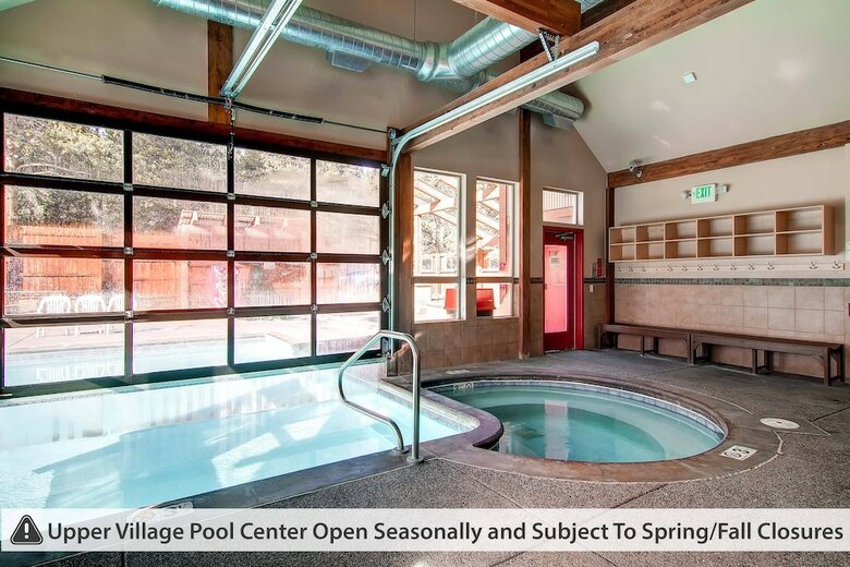 Winterpoint Townhomes By Ski Country Resorts