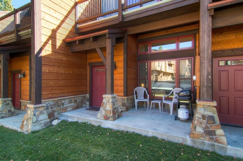 Winterpoint Townhomes By Ski Country Resorts