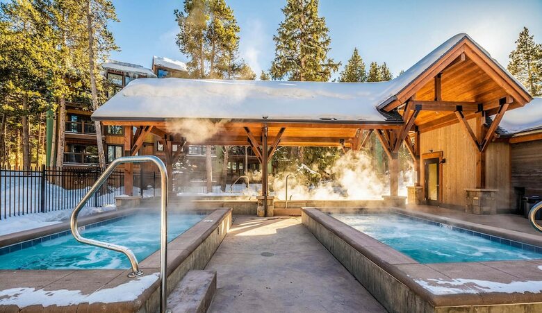 Lances West By Ski Country Resorts