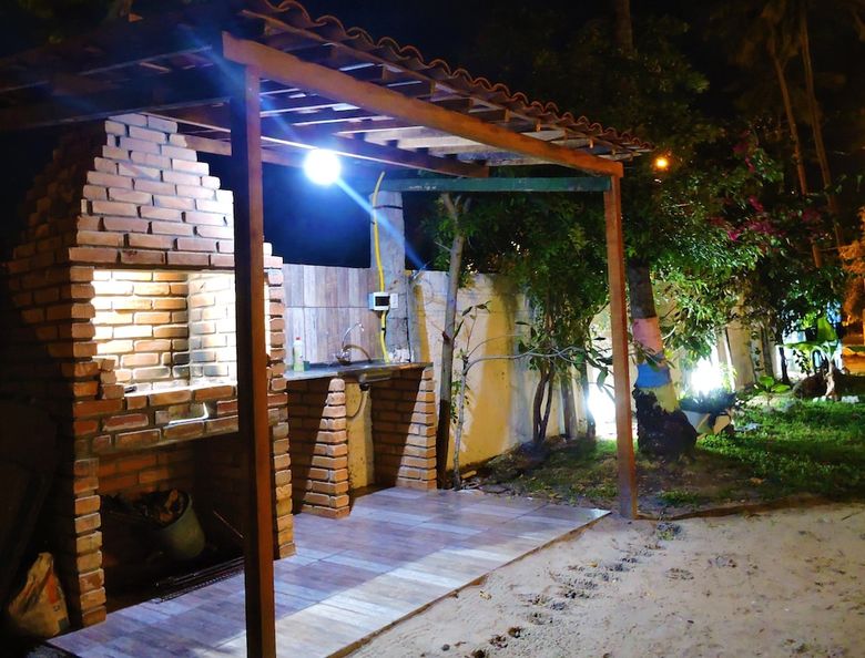 Hostal Beach Life Porto de Galinhas Suites & Dorms