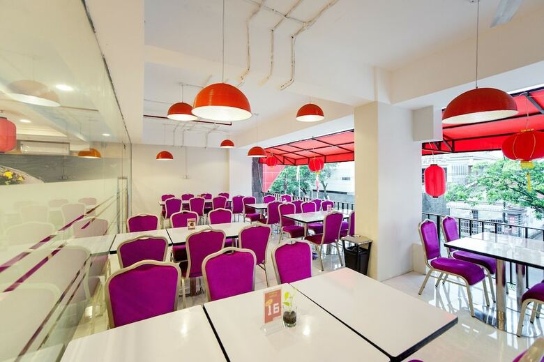 @hom Hotel Kudus By Horison Group