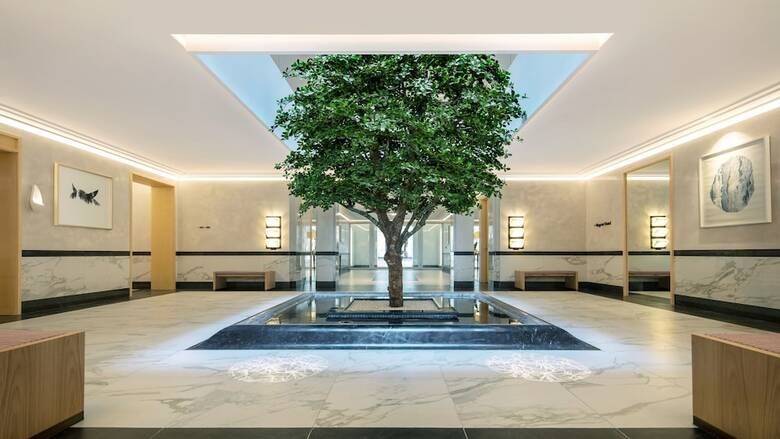 Hotel Regent Porto Montenegro