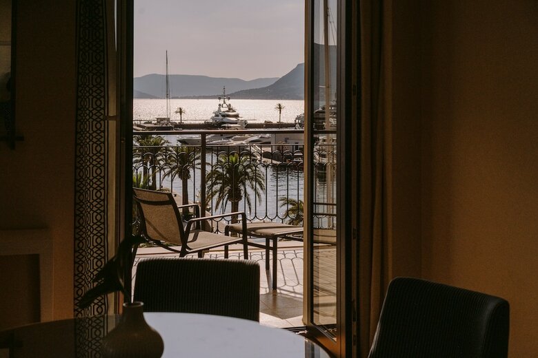 Hotel Regent Porto Montenegro