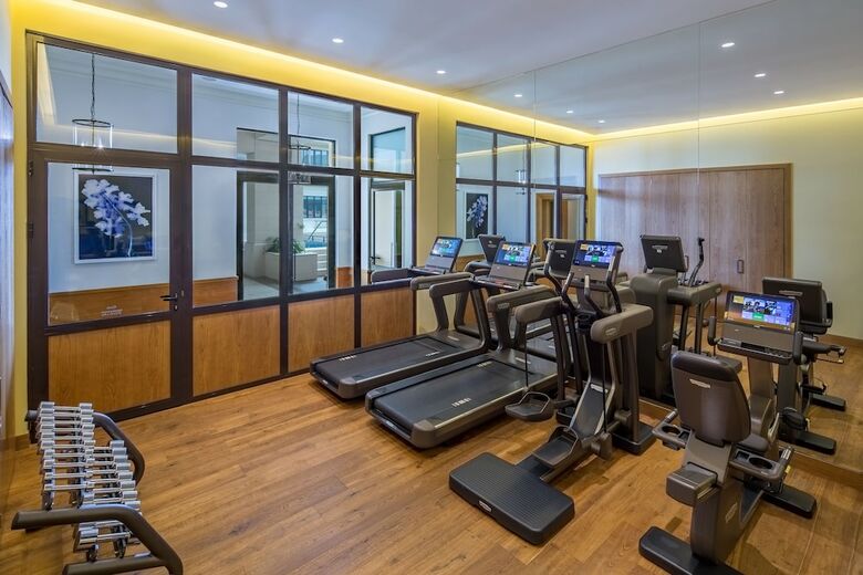 Hotel Regent Porto Montenegro