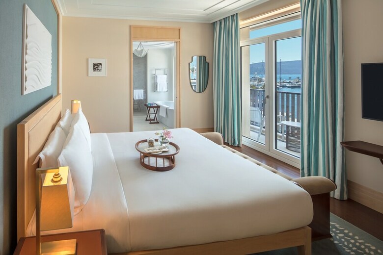 Hotel Regent Porto Montenegro